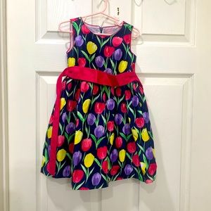 Toddler dress 3t